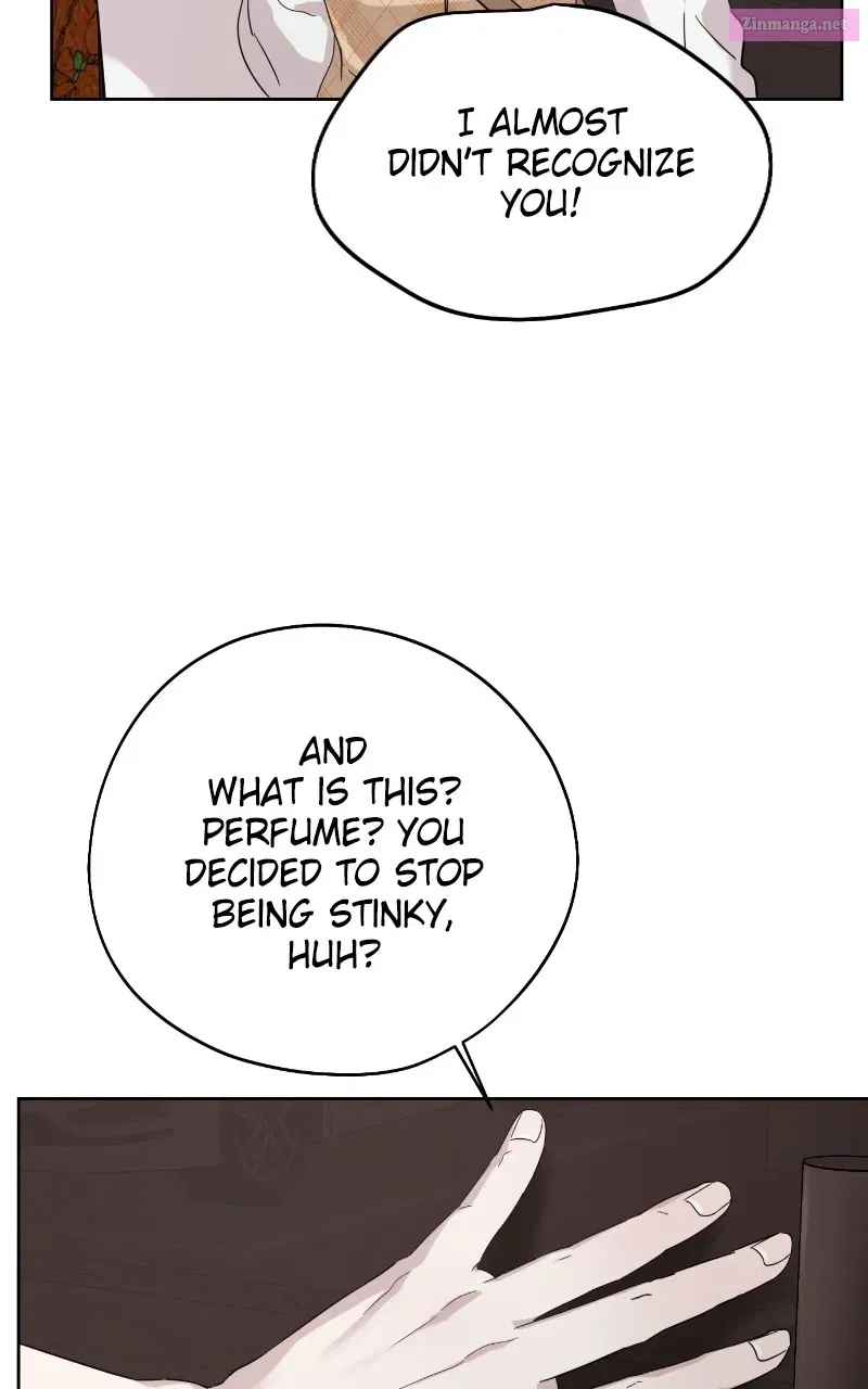 Degree of Love Zinmanga X Chapter 19 Page 52
