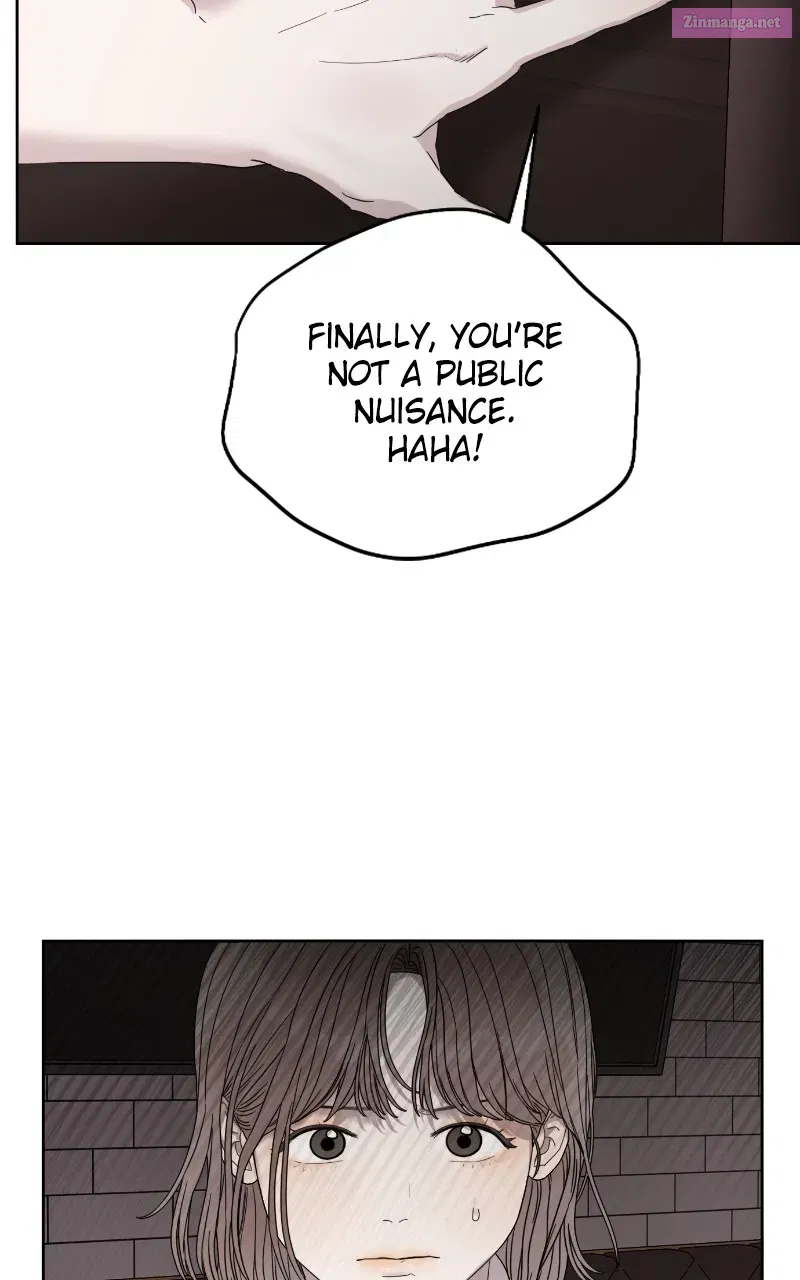 Degree of Love Zinmanga X Chapter 19 Page 53