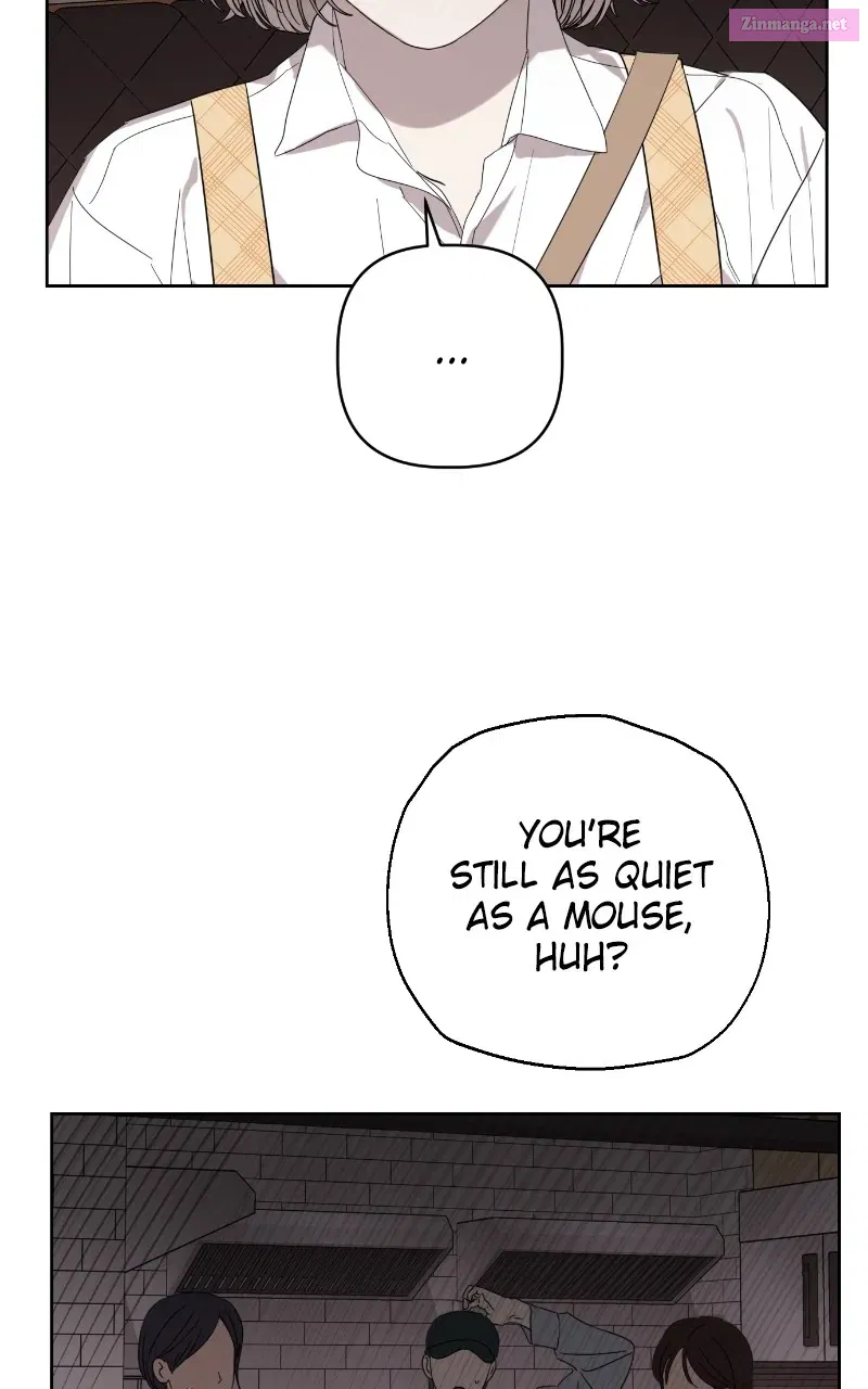 Degree of Love Zinmanga X Chapter 19 Page 54