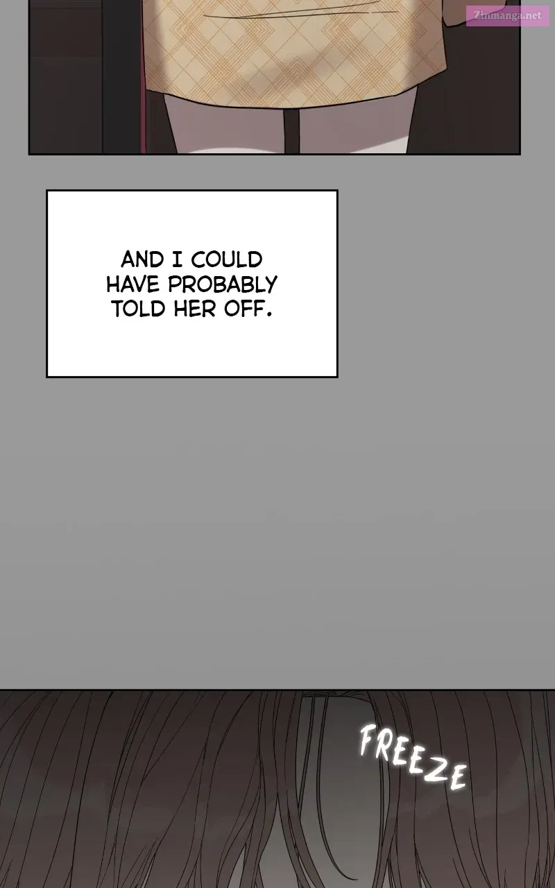Degree of Love Zinmanga X Chapter 19 Page 59