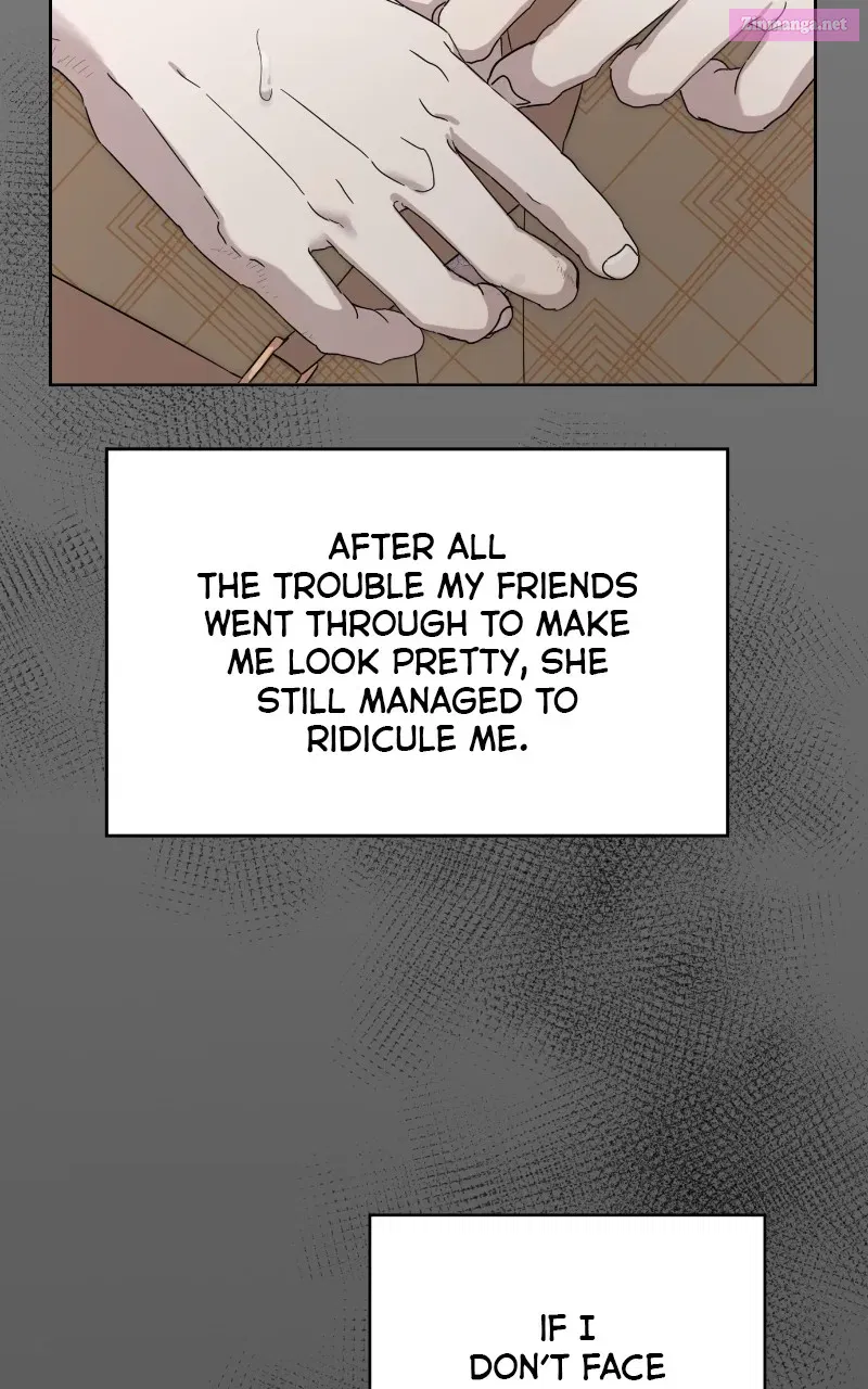 Degree of Love Zinmanga X Chapter 19 Page 61