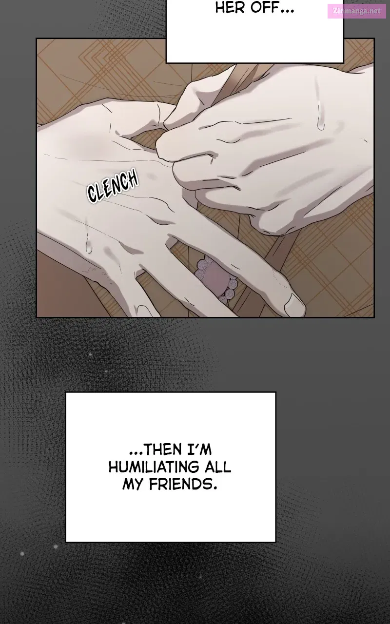 Degree of Love Zinmanga X Chapter 19 Page 62