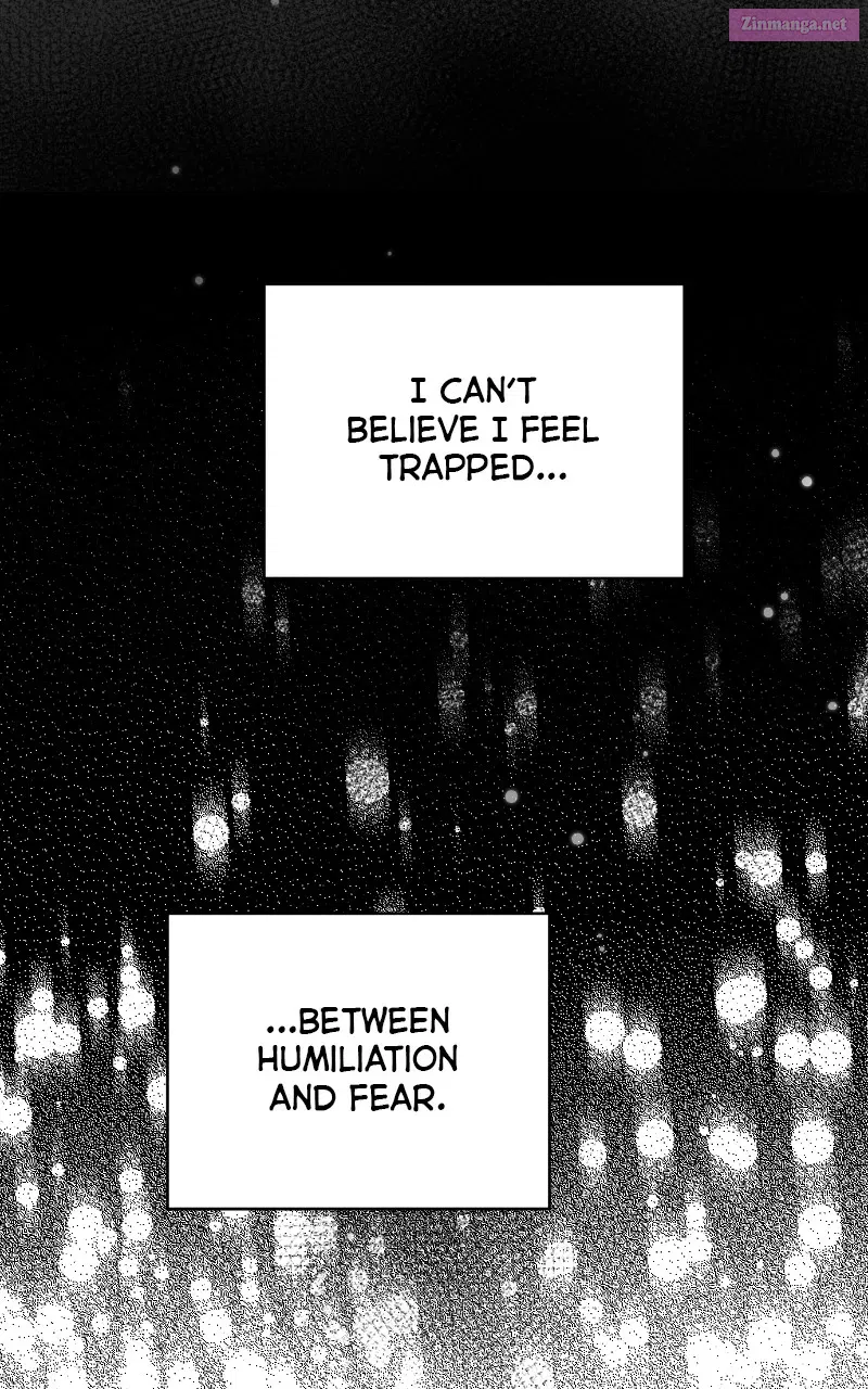 Degree of Love Zinmanga X Chapter 19 Page 63