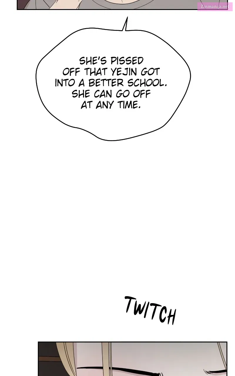 Degree of Love Zinmanga X Chapter 19 Page 77