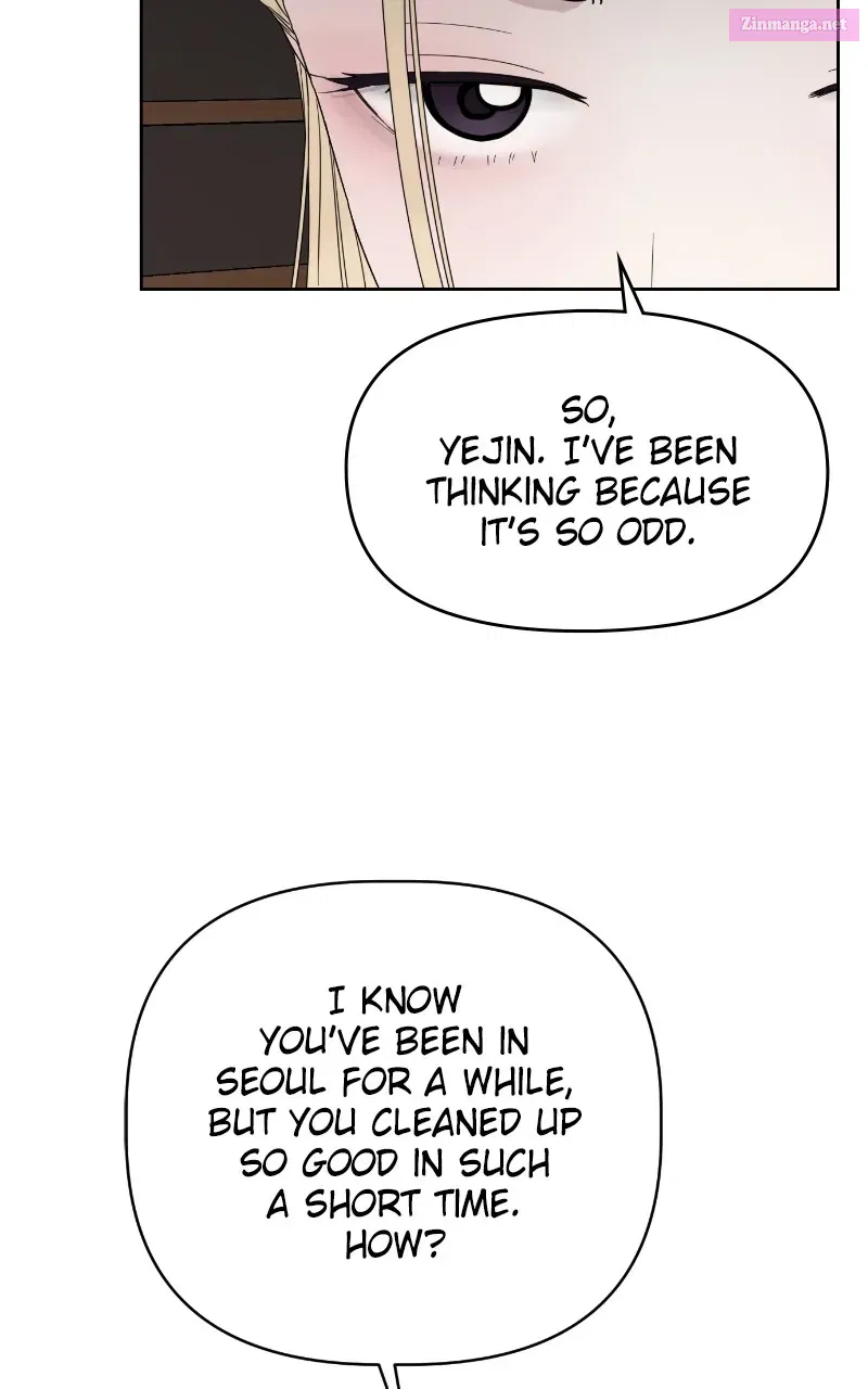 Degree of Love Zinmanga X Chapter 19 Page 78