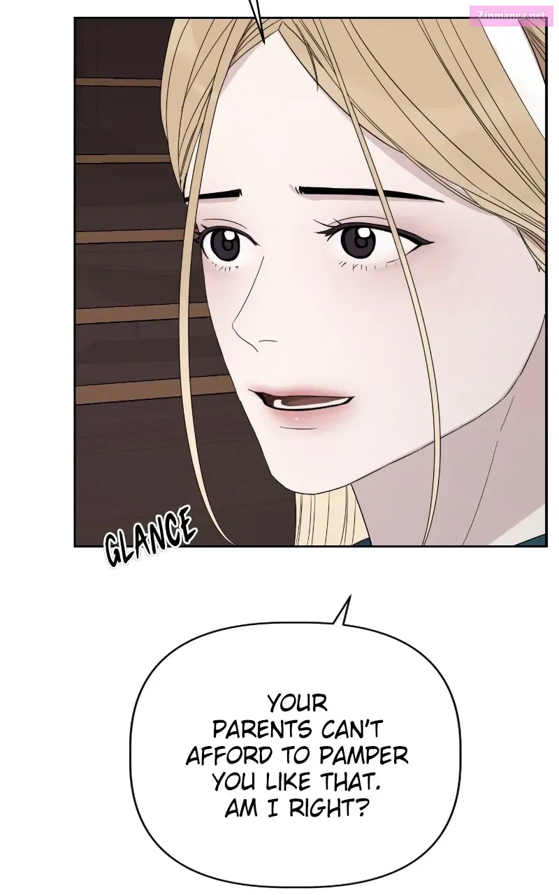 Degree of Love Zinmanga X Chapter 19 Page 79