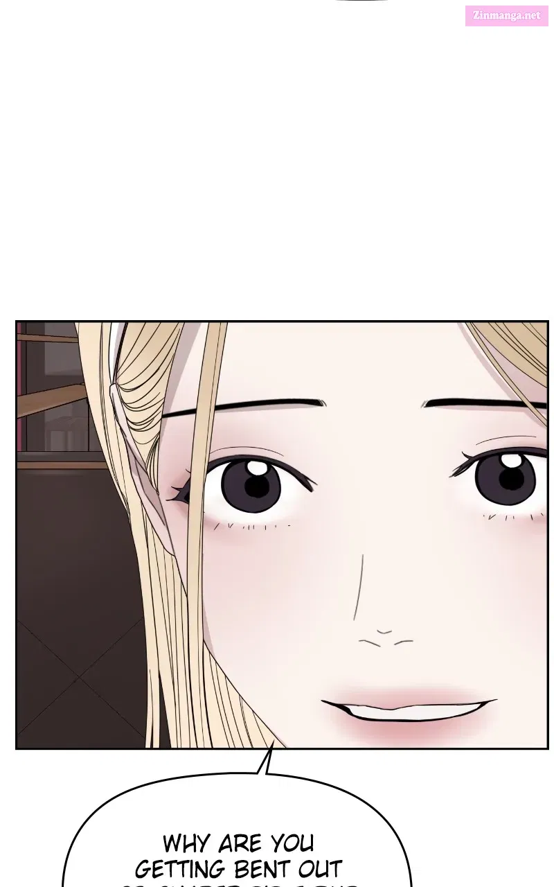 Degree of Love Zinmanga X Chapter 19 Page 82