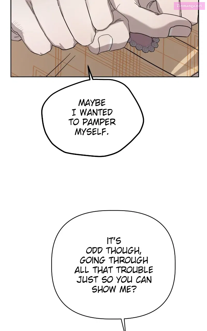 Degree of Love Zinmanga X Chapter 19 Page 84