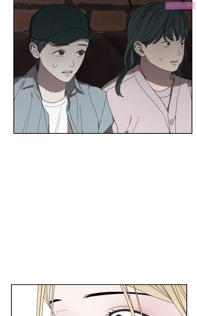 Degree of Love Zinmanga X Chapter 19 Page 91