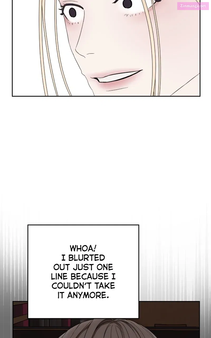 Degree of Love Zinmanga X Chapter 19 Page 92