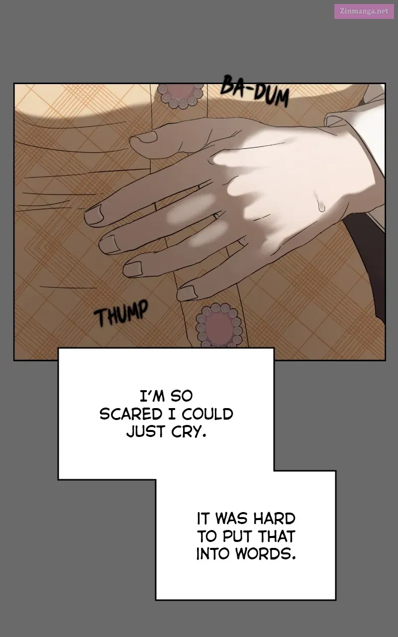 Degree of Love Zinmanga X Chapter 19 Page 94