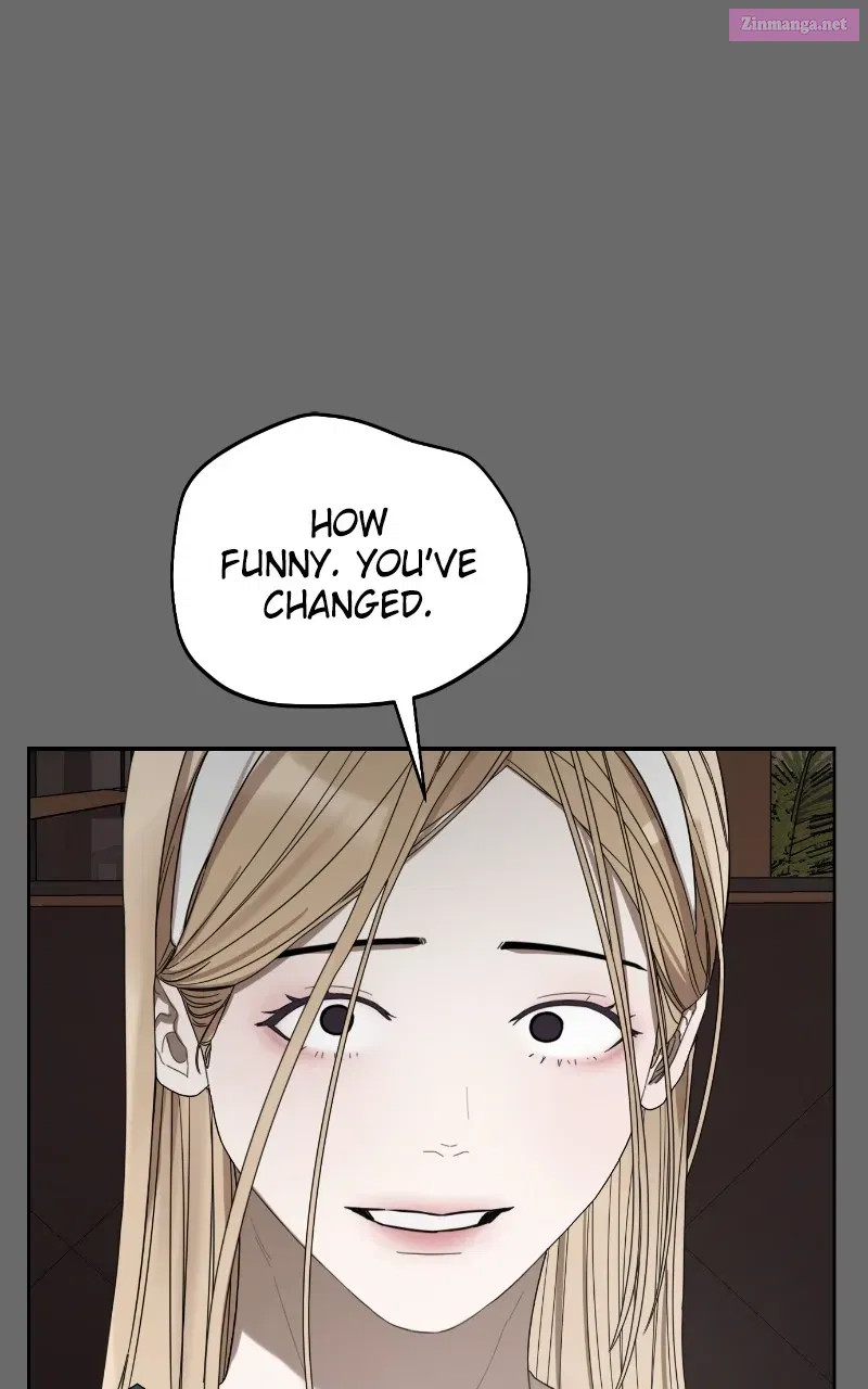 Degree of Love Zinmanga X Chapter 19 Page 95