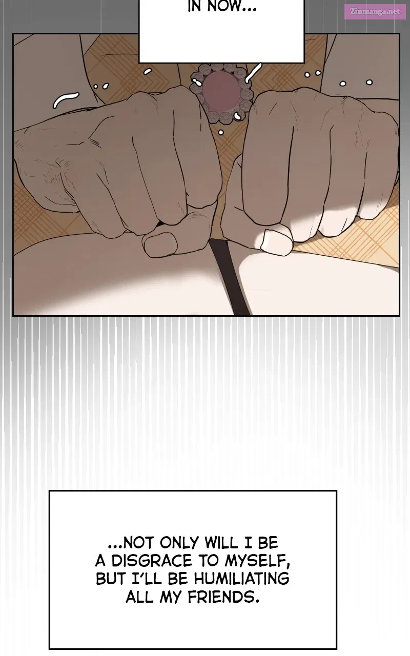 Degree of Love Zinmanga X Chapter 19 Page 97
