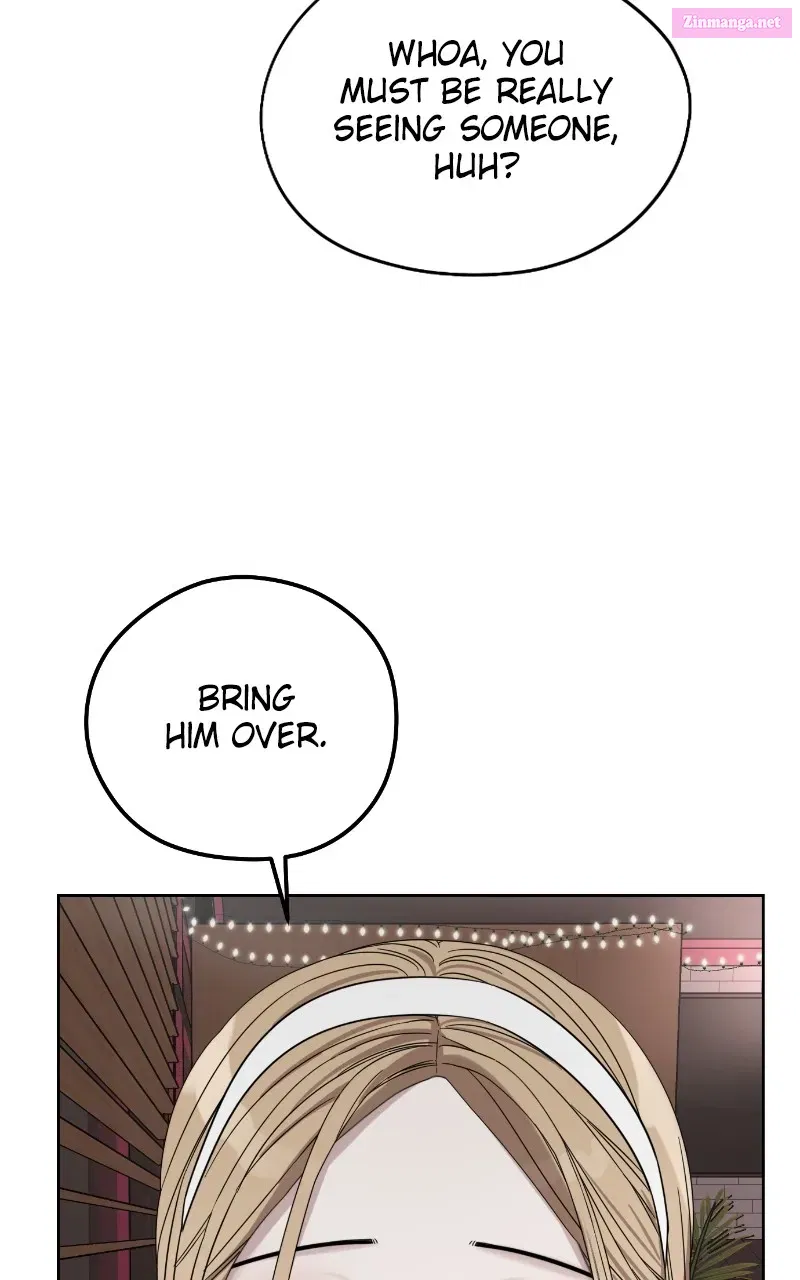 Degree of Love Zinmanga X Chapter 19 Page 100