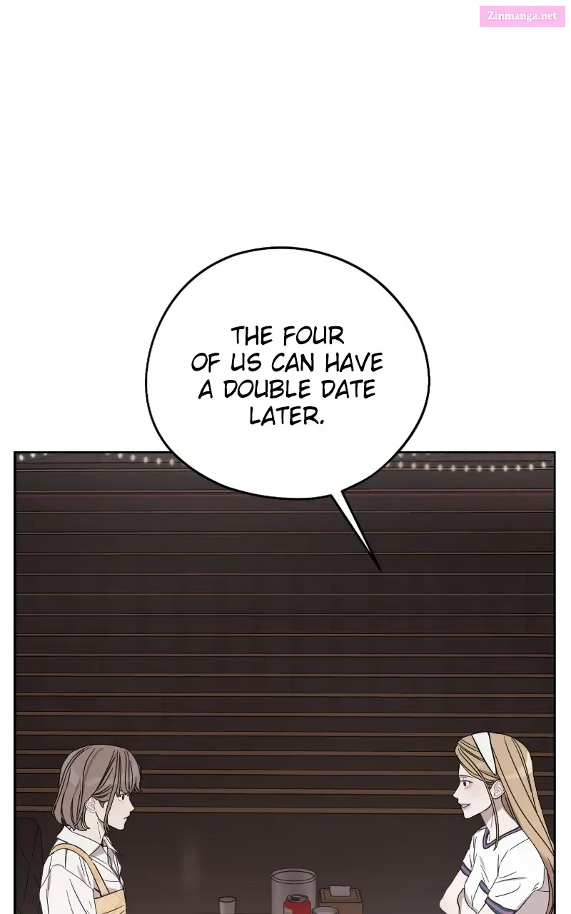 Degree of Love Zinmanga X Chapter 19 Page 102