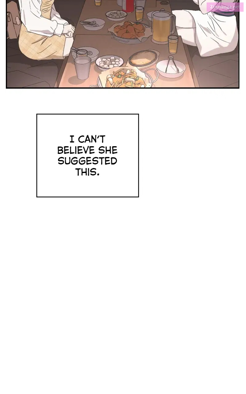 Degree of Love Zinmanga X Chapter 19 Page 103