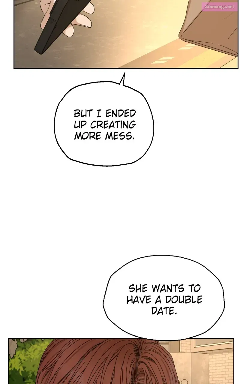 Degree of Love Zinmanga X Chapter 19 Page 107