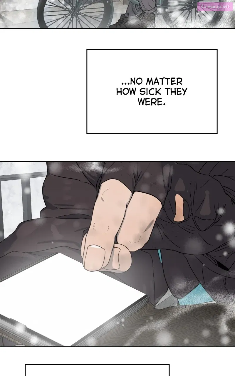 Degree of Love Zinmanga X Chapter 18 Page 3