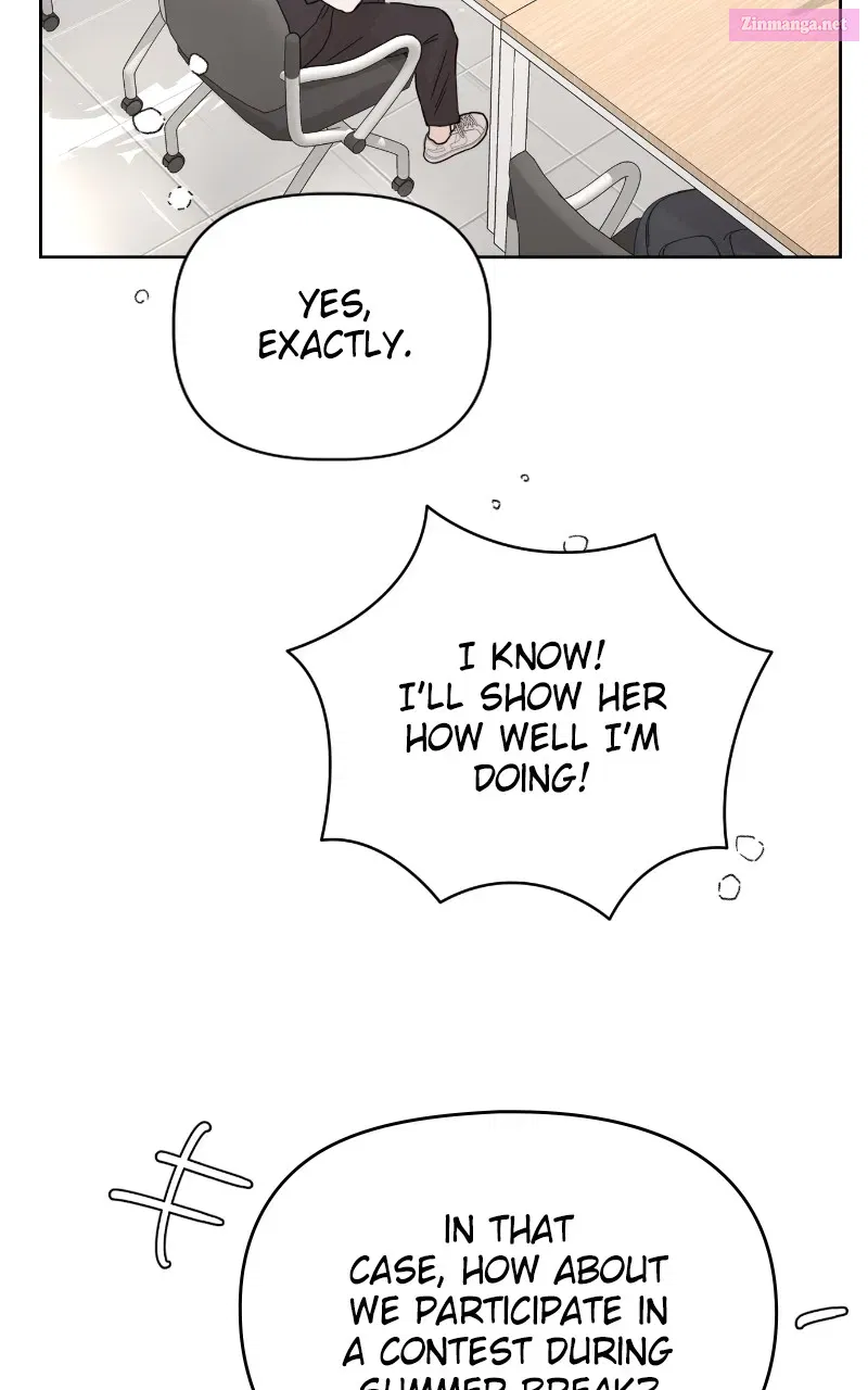 Degree of Love Zinmanga X Chapter 18 Page 7