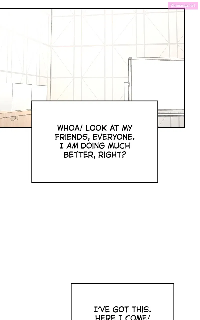 Degree of Love Zinmanga X Chapter 18 Page 9