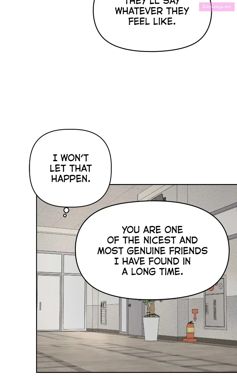 Degree of Love Zinmanga X Chapter 18 Page 20