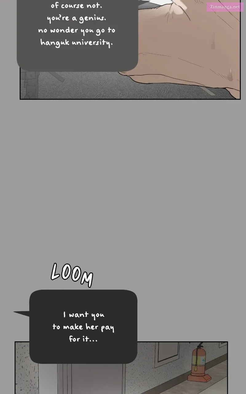 Degree of Love Zinmanga X Chapter 18 Page 28