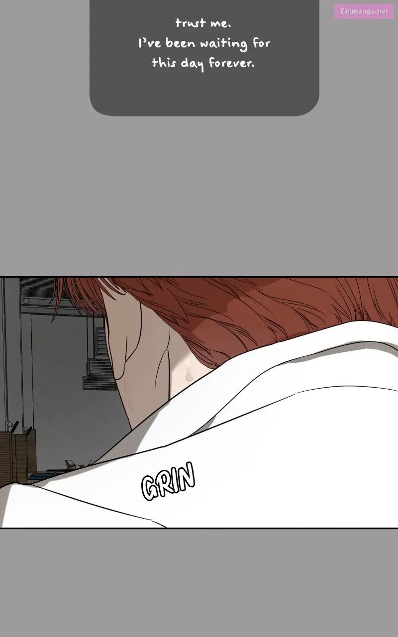Degree of Love Zinmanga X Chapter 18 Page 30