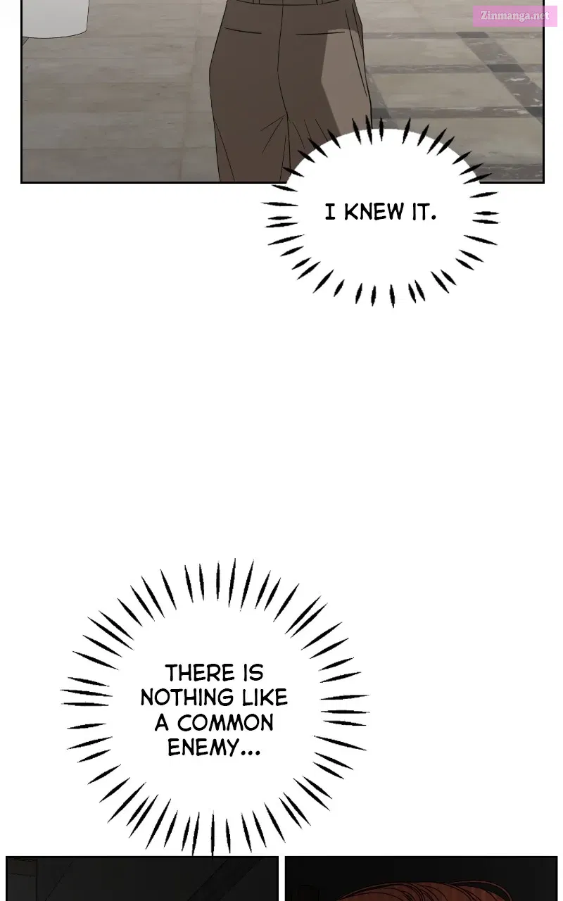 Degree of Love Zinmanga X Chapter 18 Page 32