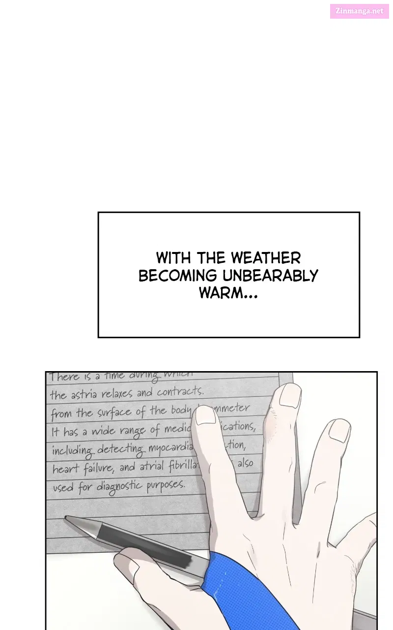 Degree of Love Zinmanga X Chapter 18 Page 36