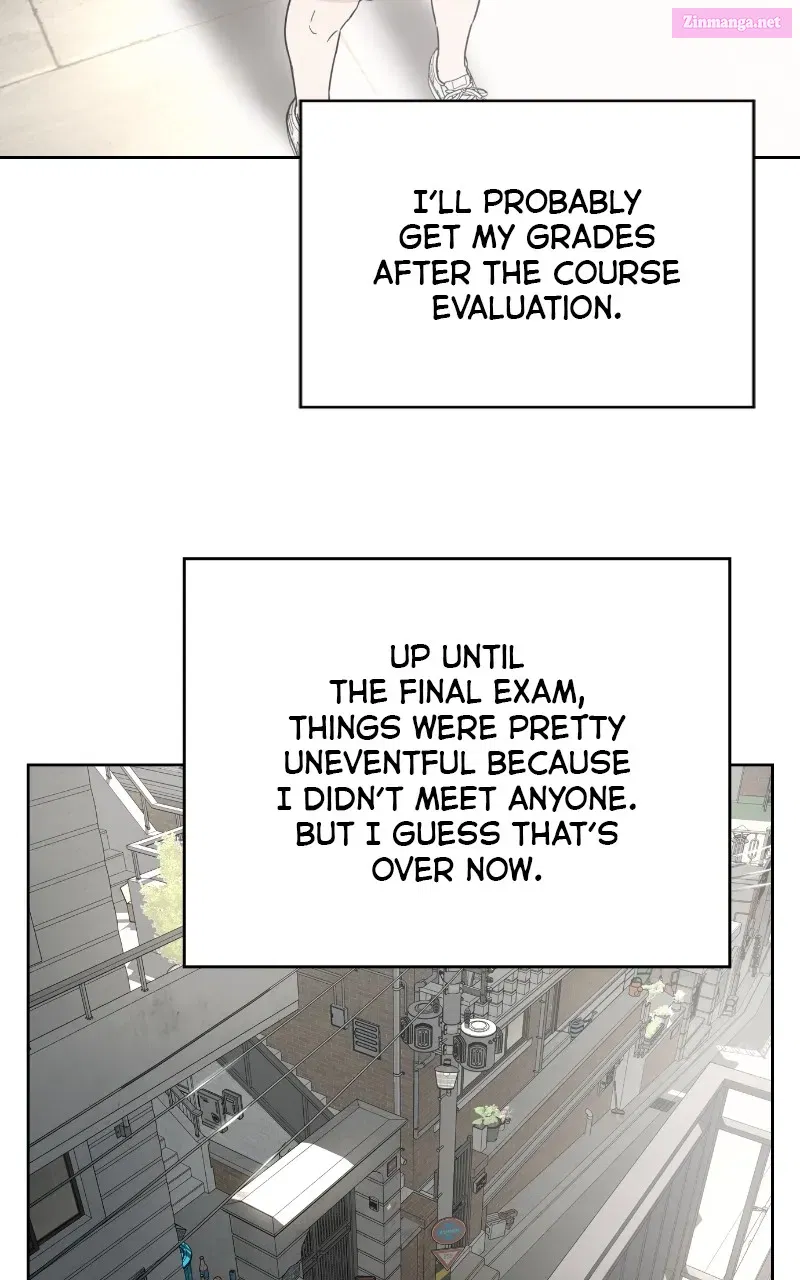 Degree of Love Zinmanga X Chapter 18 Page 38
