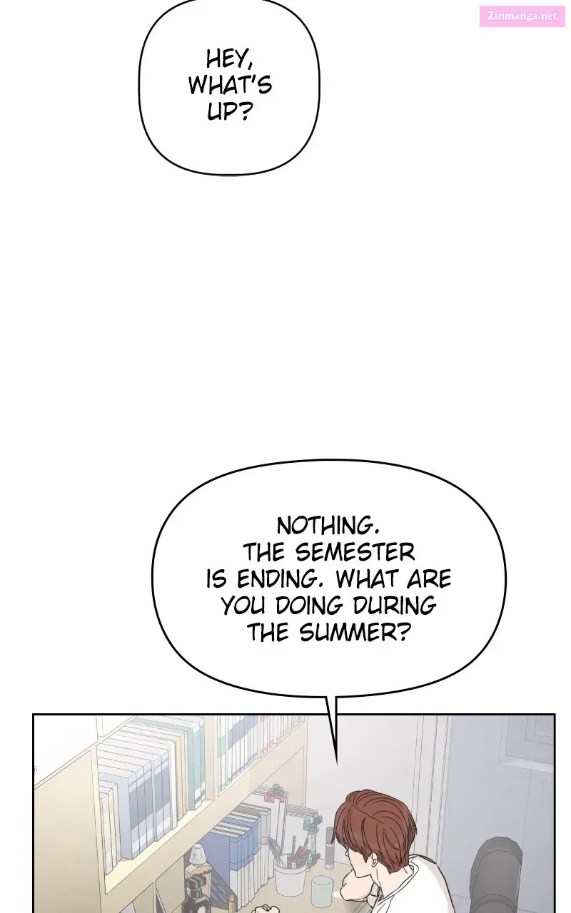 Degree of Love Zinmanga X Chapter 18 Page 42