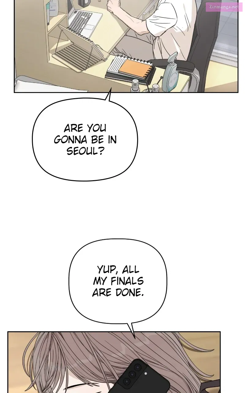 Degree of Love Zinmanga X Chapter 18 Page 43