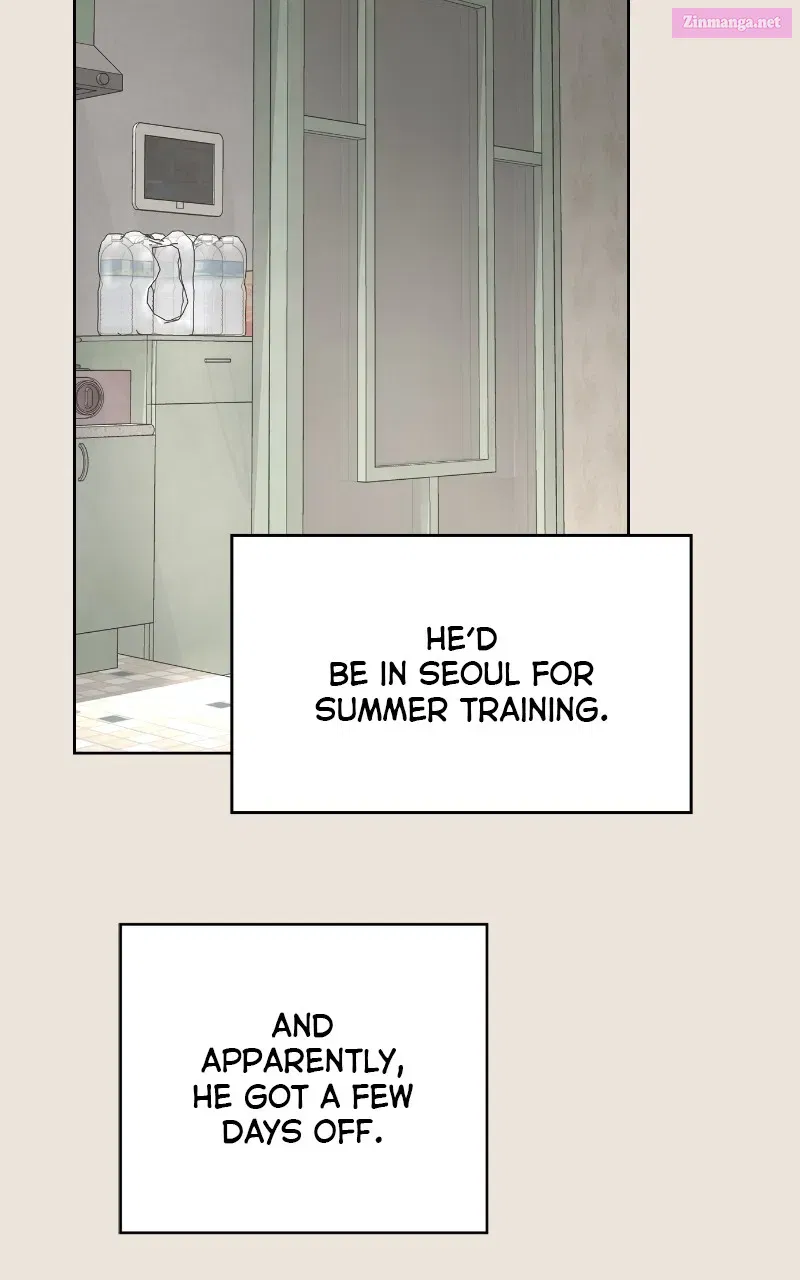 Degree of Love Zinmanga X Chapter 18 Page 50