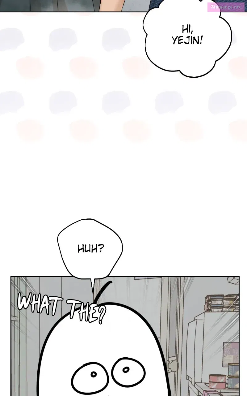 Degree of Love Zinmanga X Chapter 18 Page 54
