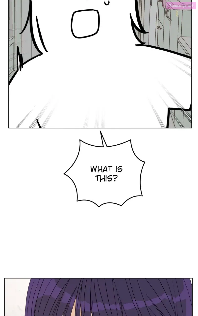 Degree of Love Zinmanga X Chapter 18 Page 55