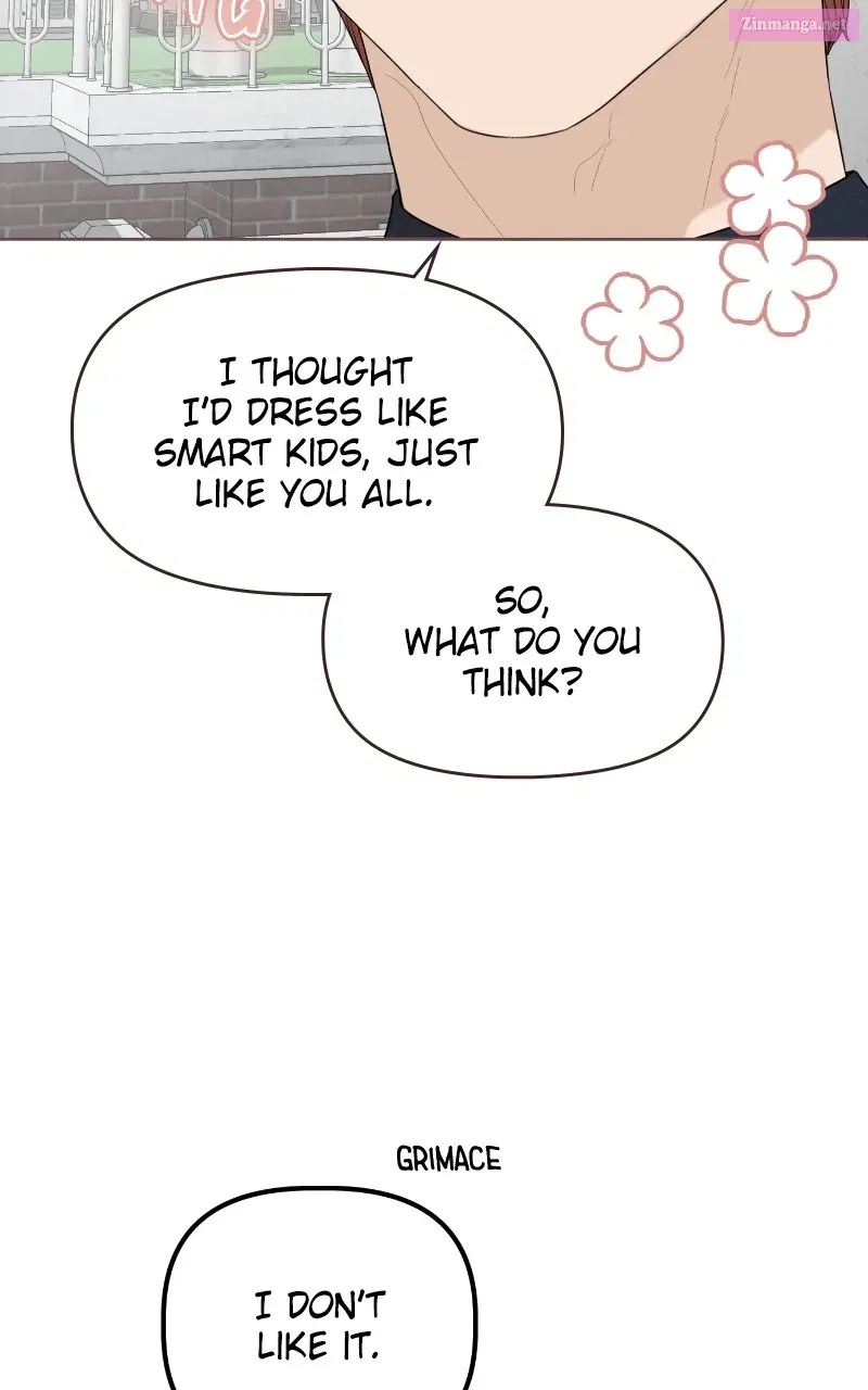 Degree of Love Zinmanga X Chapter 18 Page 64
