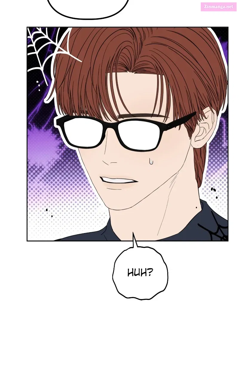 Degree of Love Zinmanga X Chapter 18 Page 65
