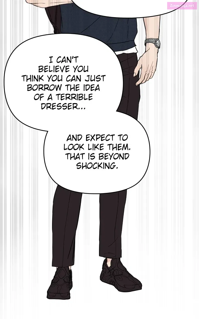 Degree of Love Zinmanga X Chapter 18 Page 68