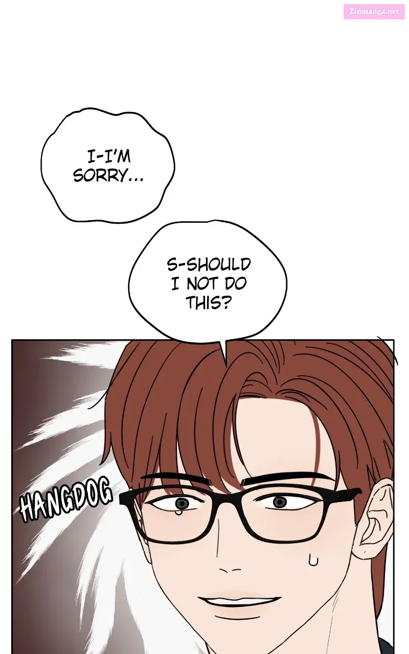 Degree of Love Zinmanga X Chapter 18 Page 70