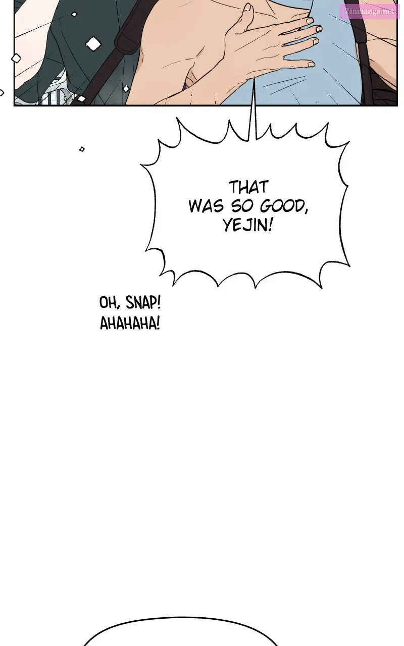 Degree of Love Zinmanga X Chapter 18 Page 72