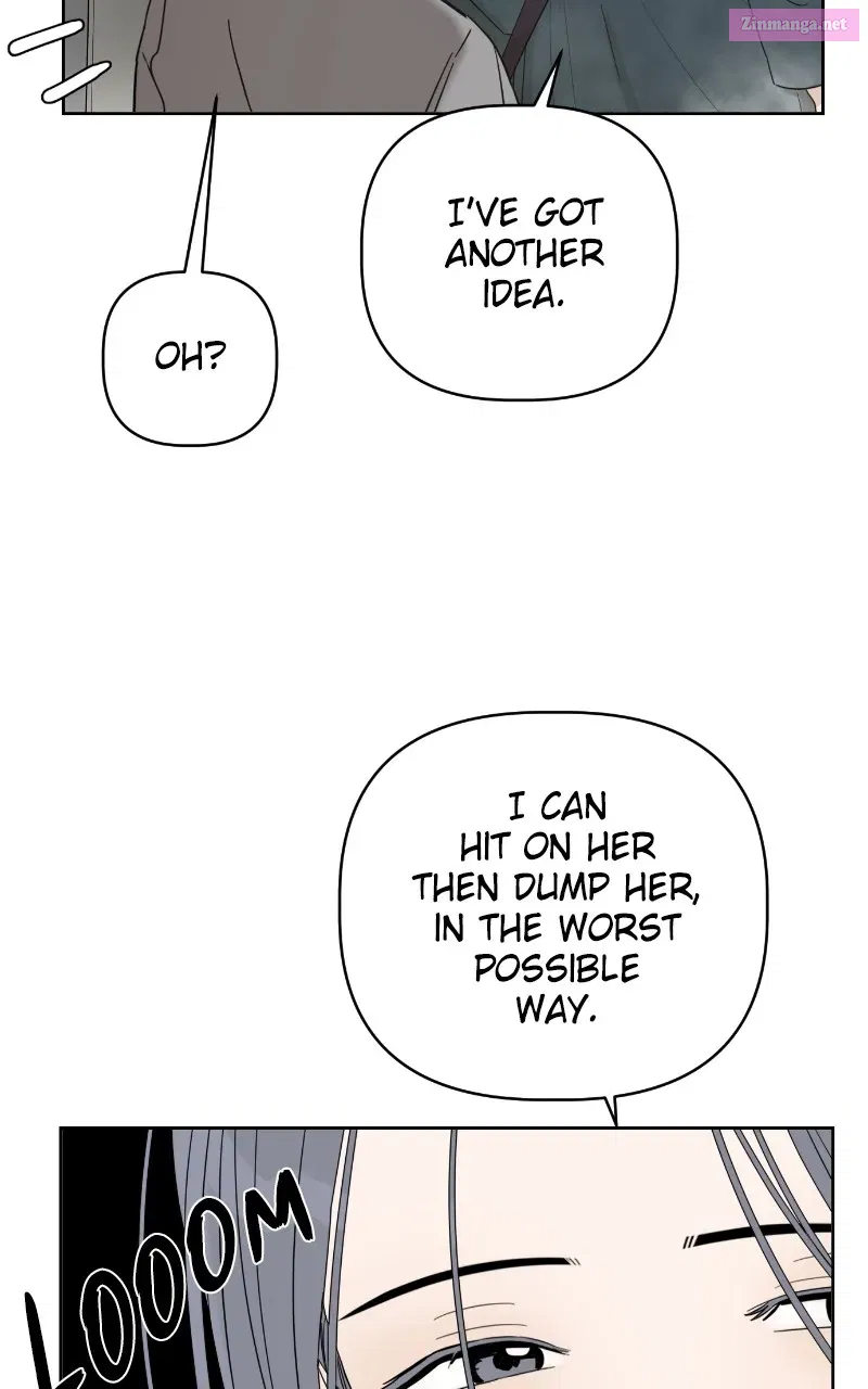 Degree of Love Zinmanga X Chapter 18 Page 77
