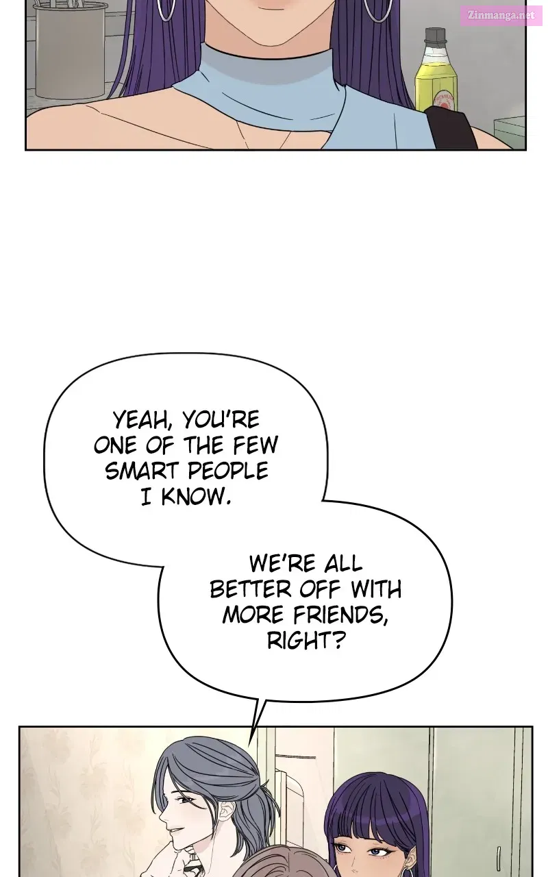 Degree of Love Zinmanga X Chapter 18 Page 82