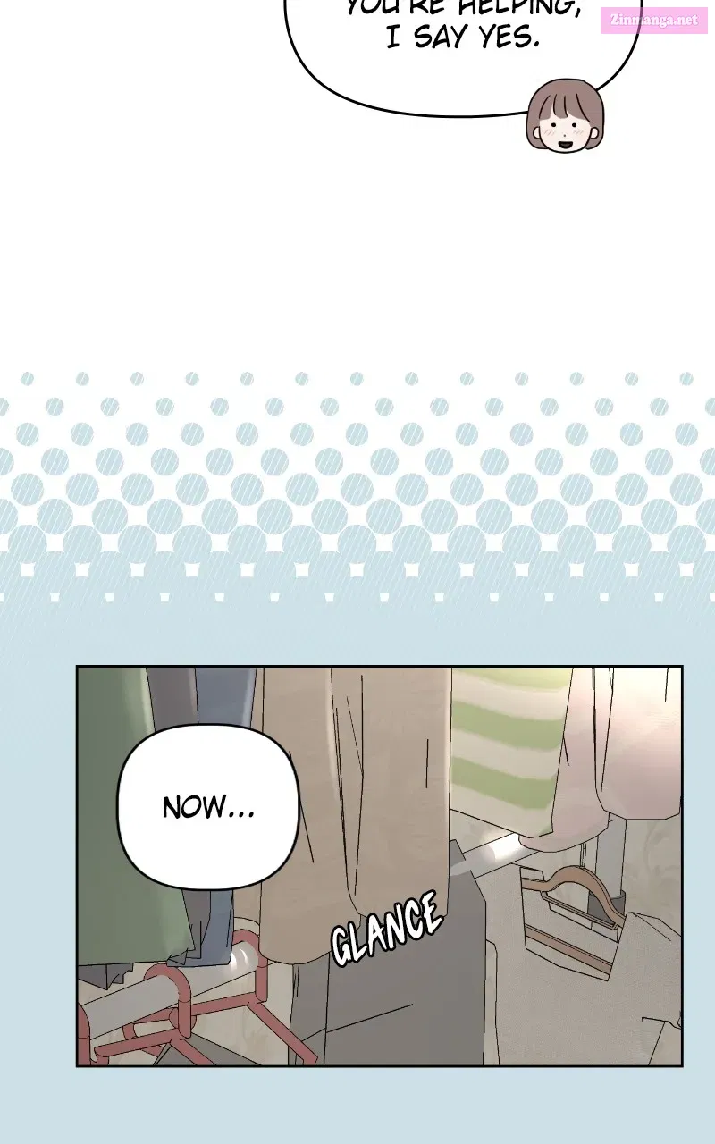 Degree of Love Zinmanga X Chapter 18 Page 85