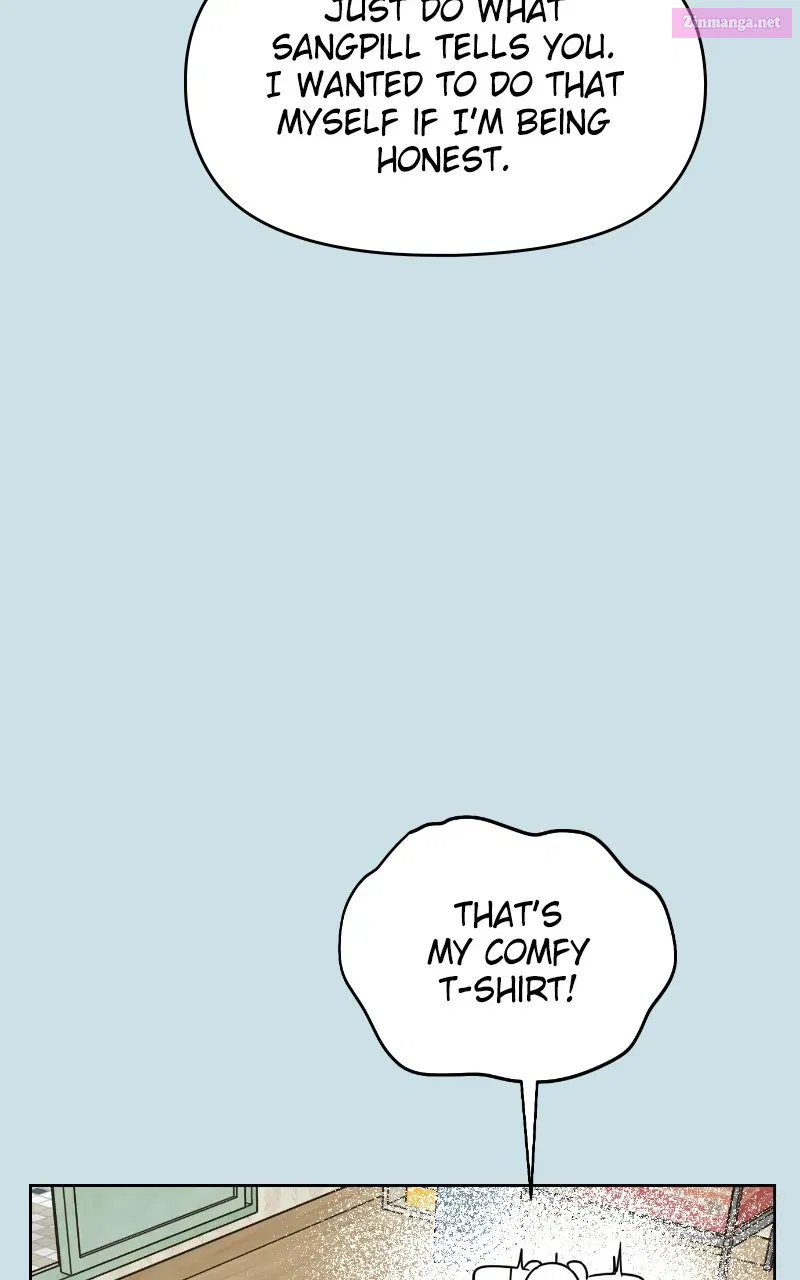 Degree of Love Zinmanga X Chapter 18 Page 89