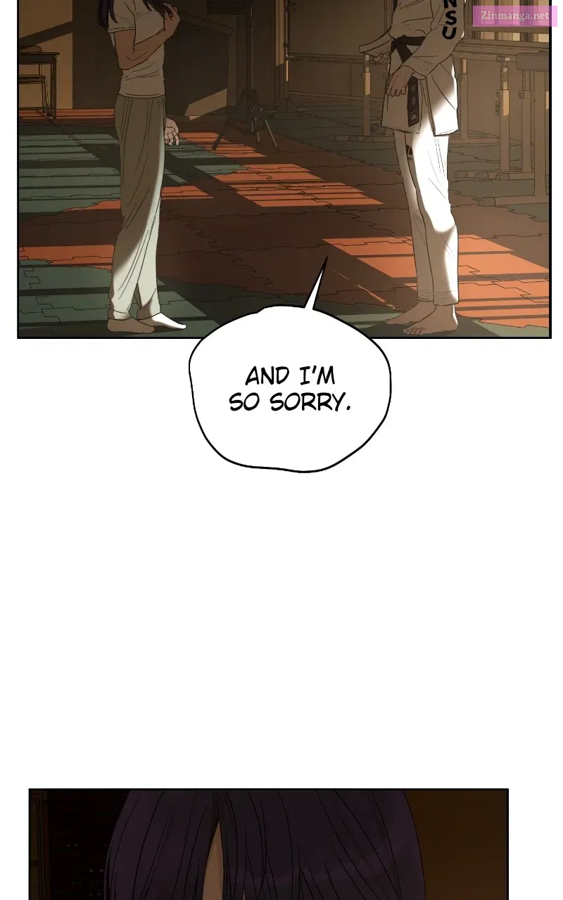 Degree of Love Zinmanga X Chapter 17 Page 4