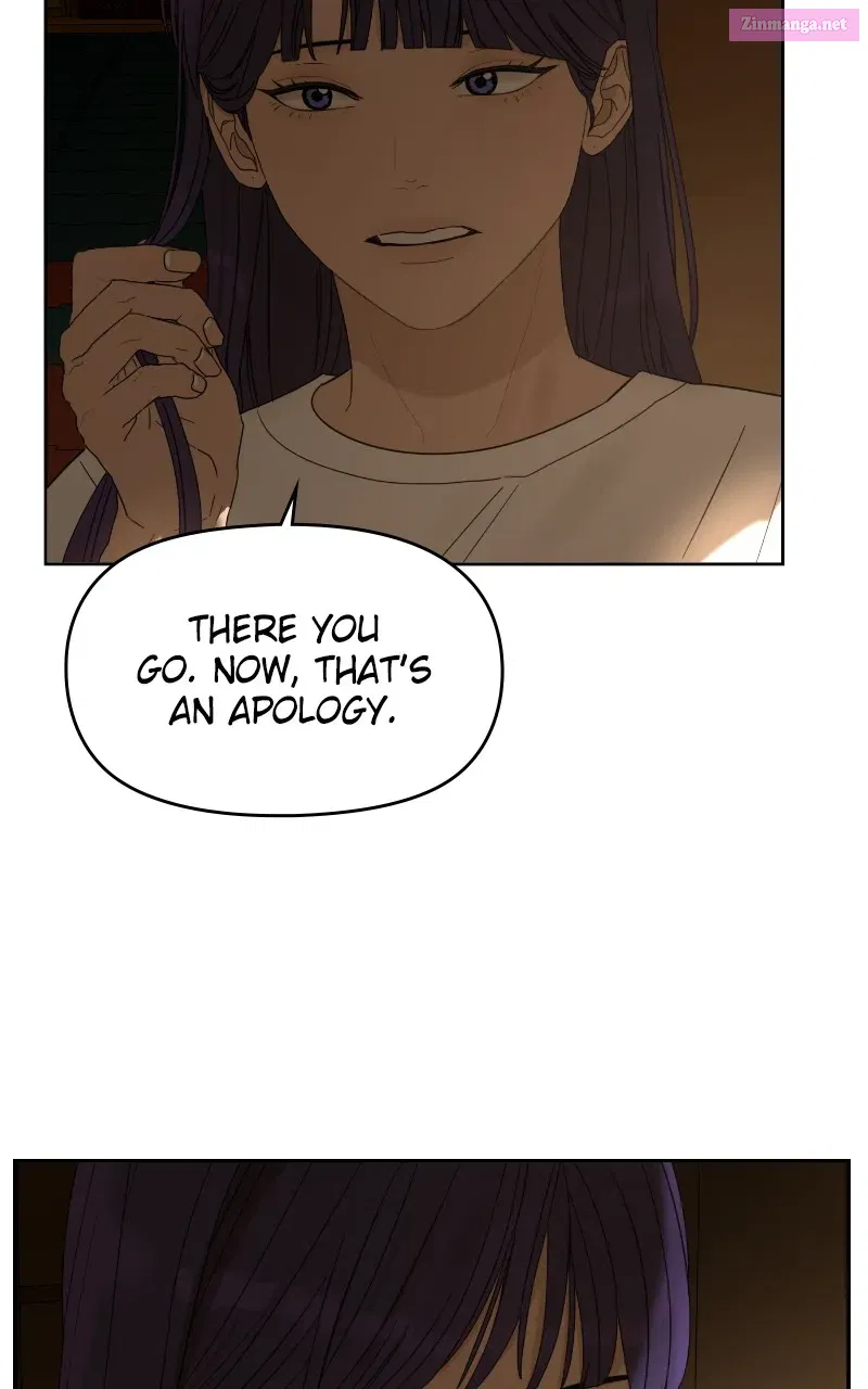 Degree of Love Zinmanga X Chapter 17 Page 5