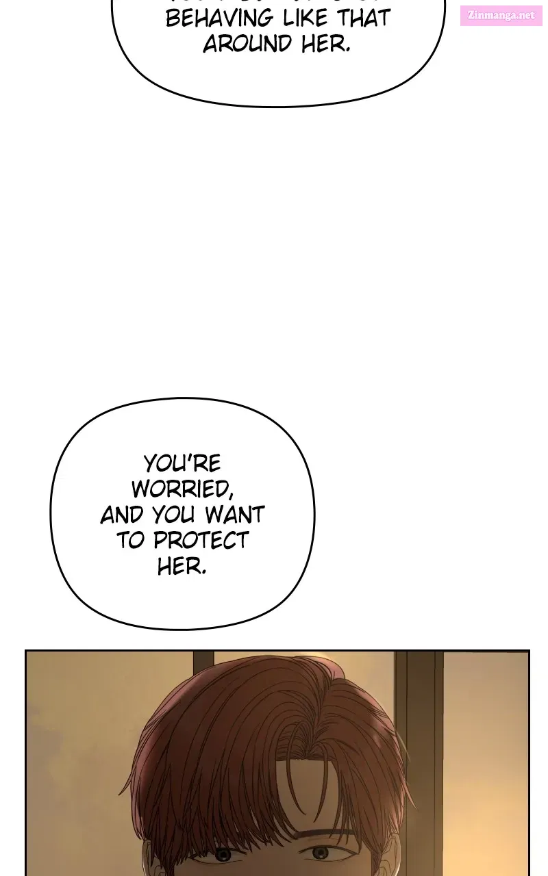 Degree of Love Zinmanga X Chapter 17 Page 8