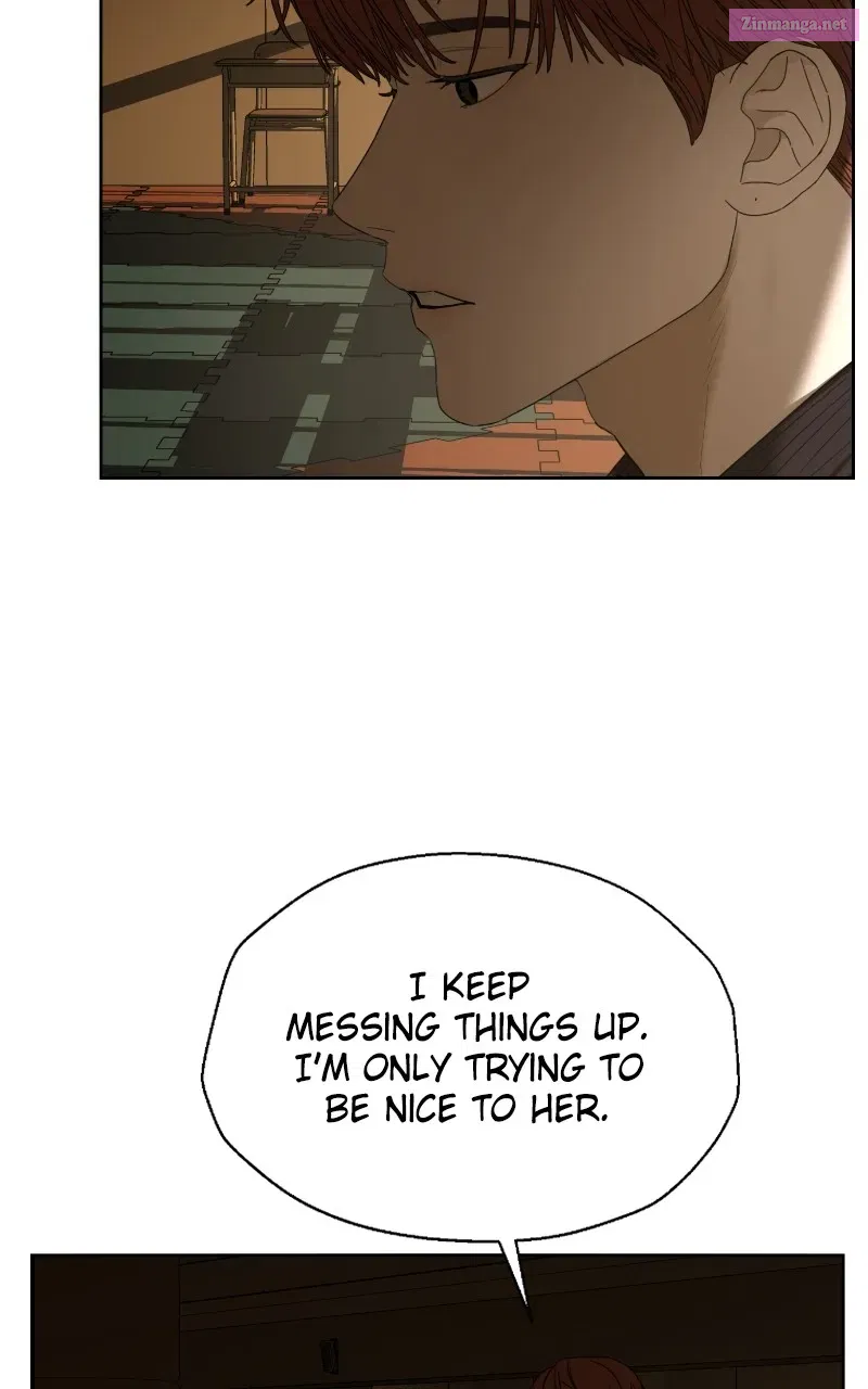 Degree of Love Zinmanga X Chapter 17 Page 14