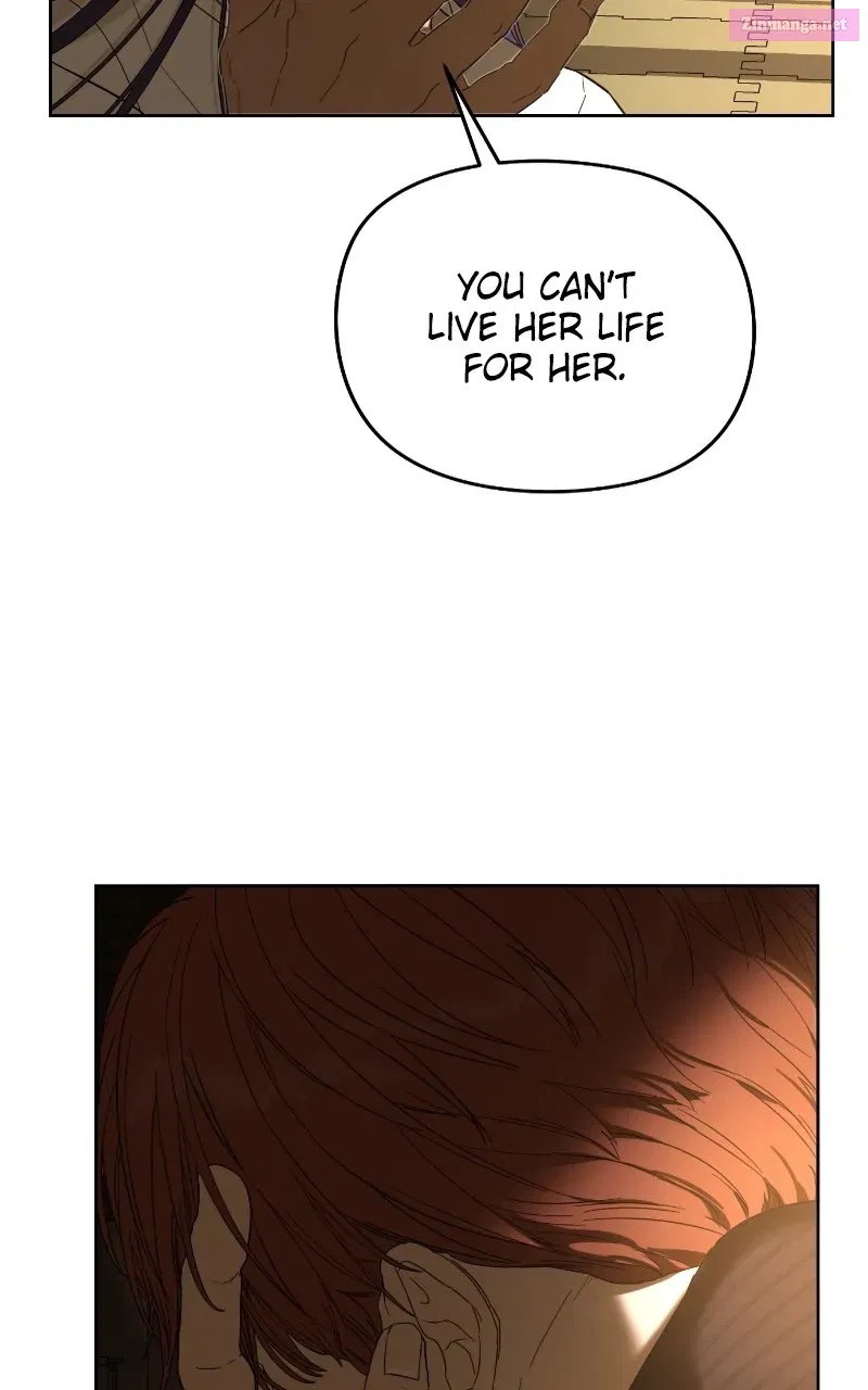 Degree of Love Zinmanga X Chapter 17 Page 19