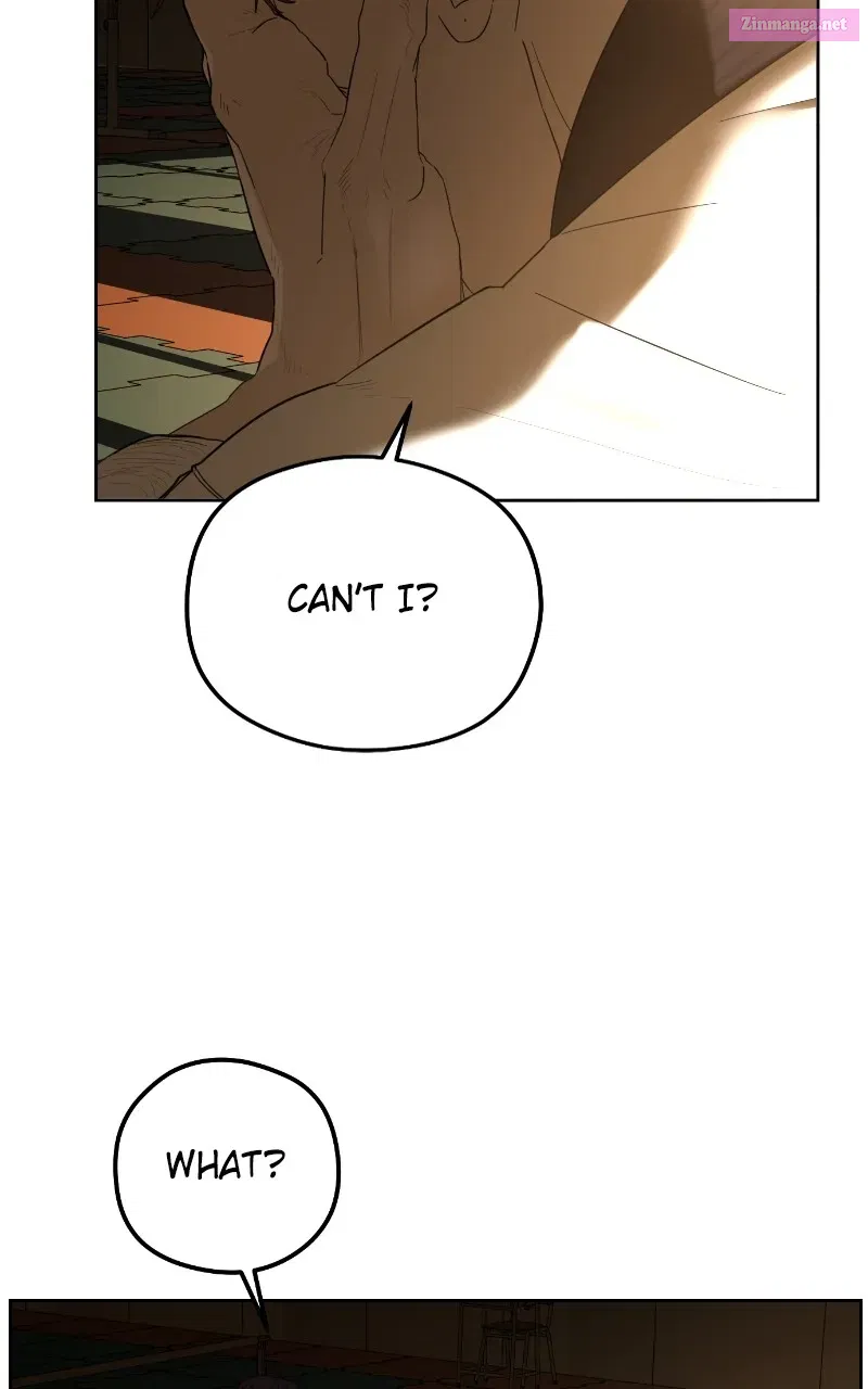Degree of Love Zinmanga X Chapter 17 Page 20